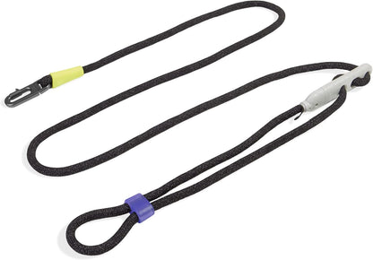 NOX 4-In-1 Hands-Free Dog Leash – Reflective, Adjustable Crossbody, Waist, and Long Leash – Versatile, Durable, and Comfortable